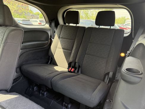 Used 2025 Dodge Durango GT AWD/4WD image 11