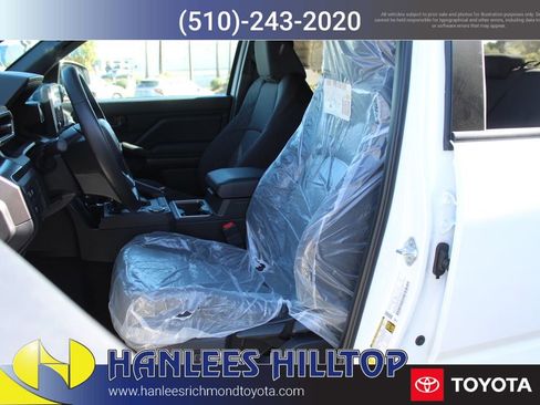 New 2026 Toyota Tacoma SR5 image 13