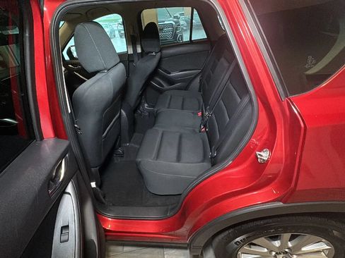 Used 2016 MAZDA CX-5 Touring AWD/4WD image 28