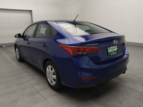 Used 2018 Hyundai Accent SE FWD image 5