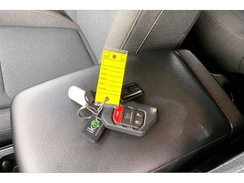 Used 2026 Jeep Wrangler Unlimited Sport AWD/4WD image 13