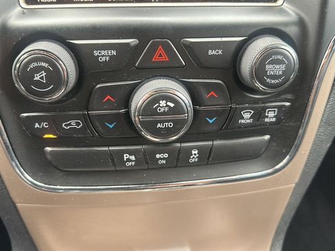 Used 2015 Jeep Grand Cherokee Altitude AWD/4WD image 19
