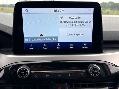 Used 2020 Ford Escape SE AWD/4WD image 24
