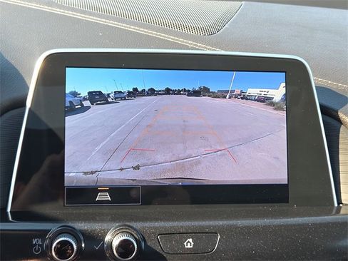 Used 2025 Cadillac CT4 Luxury image 22