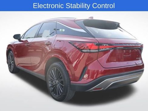 Used 2025 Lexus RX 350 Premium w/ Convenience Package image 11