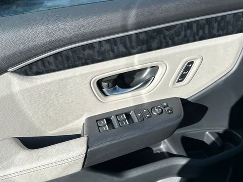 New 2026 Honda Passport TrailSport Elite image 10