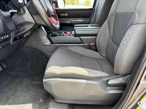 Used 2023 Toyota Tundra SR5 w/ SX Package AWD/4WD image 21