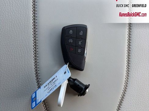 New 2026 GMC Yukon XL Denali image 47