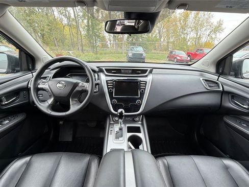 Used 2020 Nissan Murano SL image 33