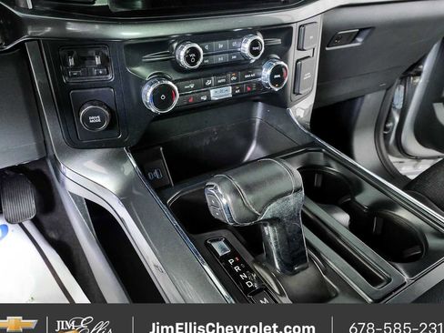Used 2023 Ford F150 XLT w/ Equipment Group 302A High RWD image 16