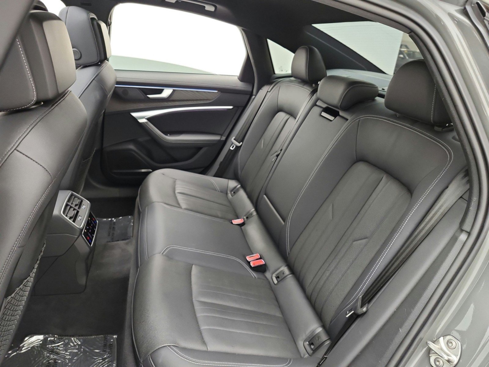 Used 2023 Audi A6 Premium Plus w/ Premium Plus Package AWD/4WD image 16