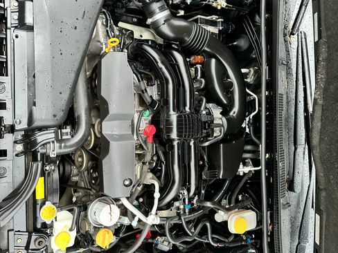 Used 2014 Subaru Impreza 2.0i Sport Premium image 28