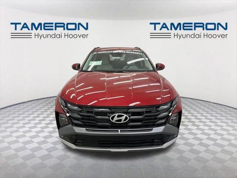 New 2026 Hyundai Tucson SEL image 8