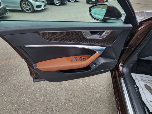 Used 2020 Audi A6 2.0T Premium Plus w/ Premium Plus Package image 11