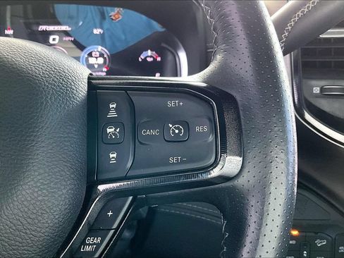 Used 2023 RAM 2500 Rebel w/ Level 2 Equipment Group AWD/4WD image 13