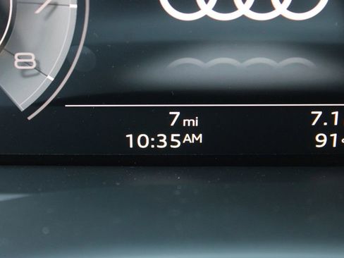 New 2025 Audi Q7 3.0T Premium Plus image 12