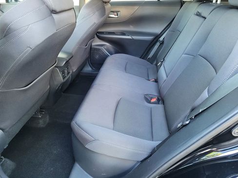 Used 2023 Toyota Venza LE AWD/4WD image 8
