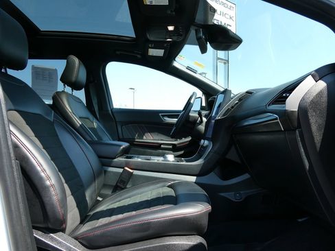 Used 2024 Ford Edge ST-Line AWD/4WD image 13