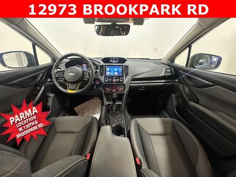 Used 2023 Subaru Crosstrek 2.5i Sport image 21