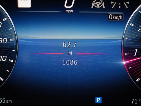 Certified 2024 Mercedes-Benz SL 63 AMG 4MATIC image 27