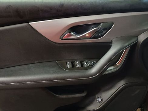 Used 2024 Chevrolet Blazer LT w/ Convenience Package image 6