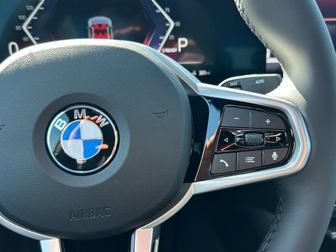 New 2026 BMW i4 eDrive40 w/ M Sport Package RWD image 20