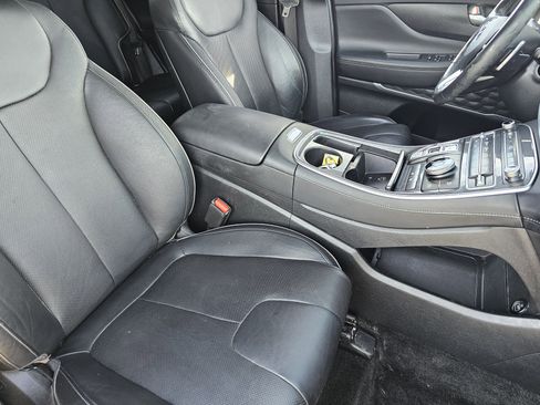 Used 2021 Hyundai Santa Fe SEL w/ Convenience + Premium Package image 11