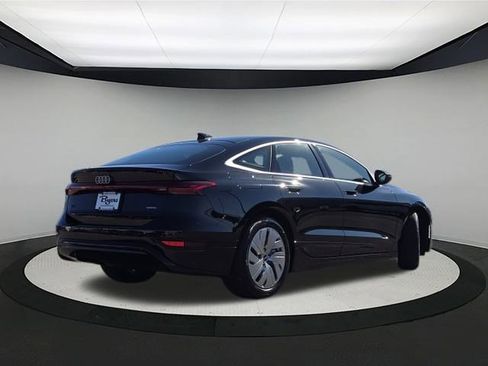 New 2025 Audi A6 e-tron Ultra image 7