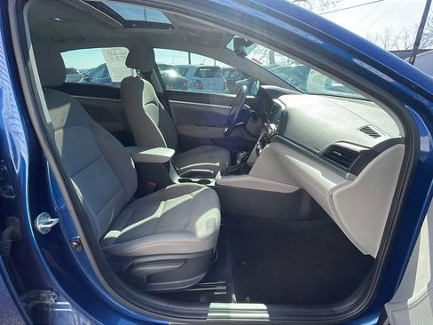 Used 2020 Hyundai Elantra Value Edition w/ Cargo Package (C1) FWD image 27