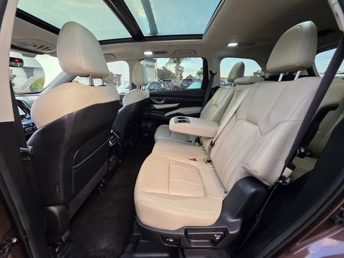 Used 2020 Subaru Ascent Limited w/ Technology Package image 21