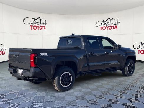 New 2026 Toyota Tacoma TRD Off-Road image 7