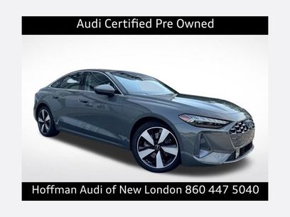 Certified 2025 Audi A5 2.0T Premium Plus w/ Premium Plus
