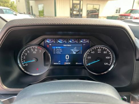 Used 2023 Ford F150 Tremor w/ 360 Degree Camera Package AWD/4WD image 15