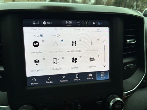 Used 2022 RAM 3500 Laramie image 41