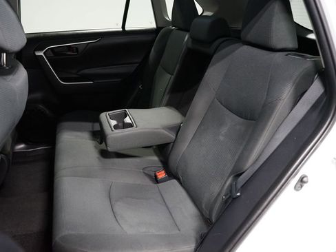 Used 2021 Toyota RAV4 LE image 26