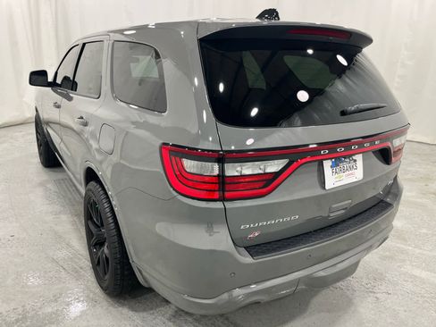 Used 2024 Dodge Durango R/T w/ Trailer Tow Group IV image 5