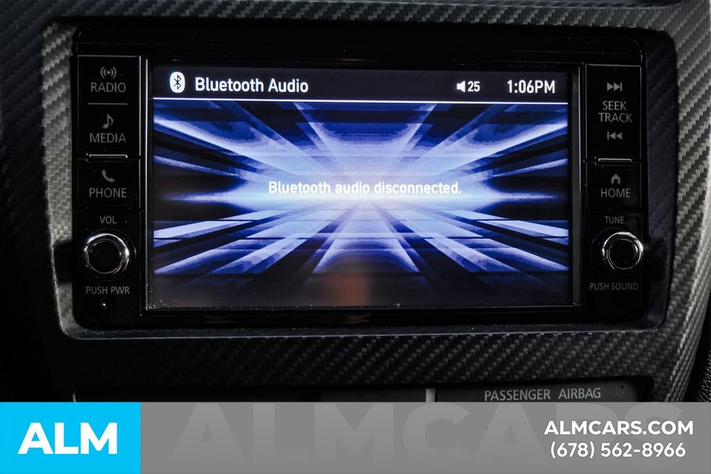 Used 2024 Mitsubishi Outlander Sport ES AWD/4WD image 39