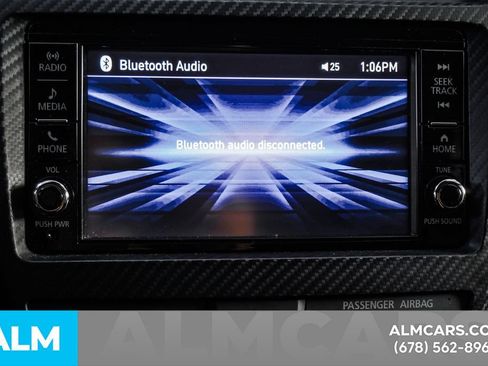 Used 2024 Mitsubishi Outlander Sport ES AWD/4WD image 39