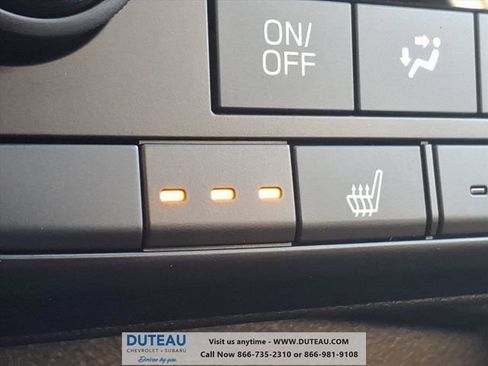 New 2026 Subaru Outback Limited image 16