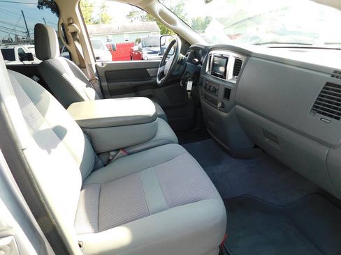 Used 2008 Dodge Ram 2500 Truck SLT w/ Popular Equipment Group AWD/4WD image 17