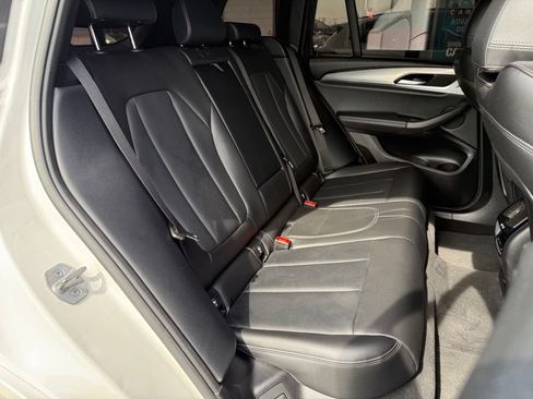 Used 2022 BMW X3 sDrive30i w/ Convenience Package RWD image 14