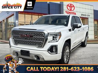 Used 2019 GMC Sierra 1500 Denali w/ Denali Ultimate Package video 1