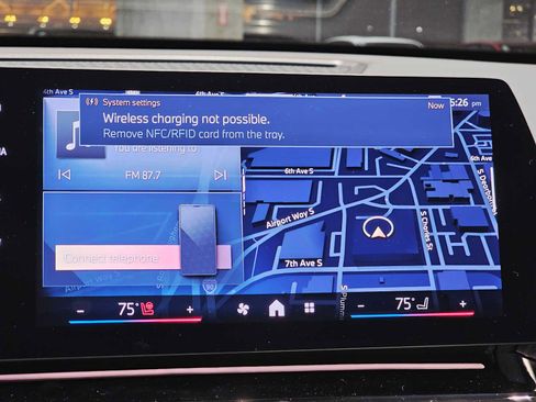 New 2026 BMW X1 xDrive28i w/ Technology Package image 14