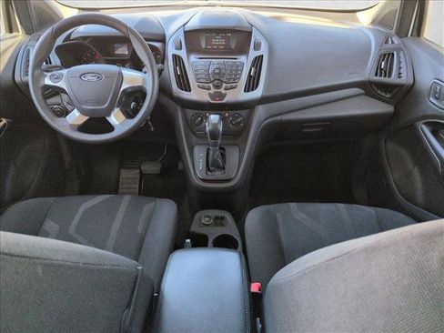 Used 2014 Ford Transit Connect XLT FWD image 17