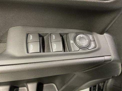 Used 2026 Chevrolet Silverado 1500 Custom AWD/4WD image 10