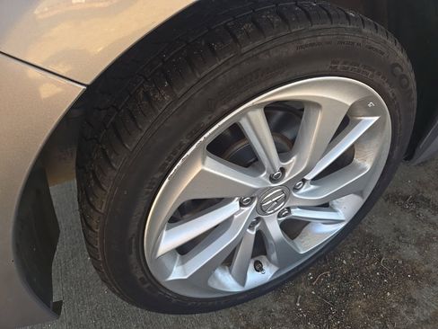 Used 2017 Acura ILX image 11