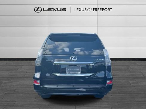 Used 2023 Lexus GX 460 Premium w/ Premium Package AWD/4WD image 5