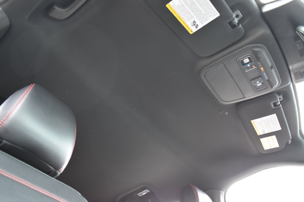 Used 2023 Ford Explorer ST-Line AWD/4WD image 35