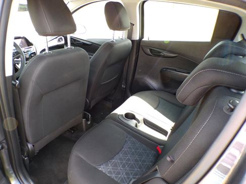 Used 2022 Chevrolet Spark LT image 31