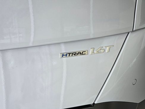 New 2026 Hyundai Kona Limited AWD/4WD image 14